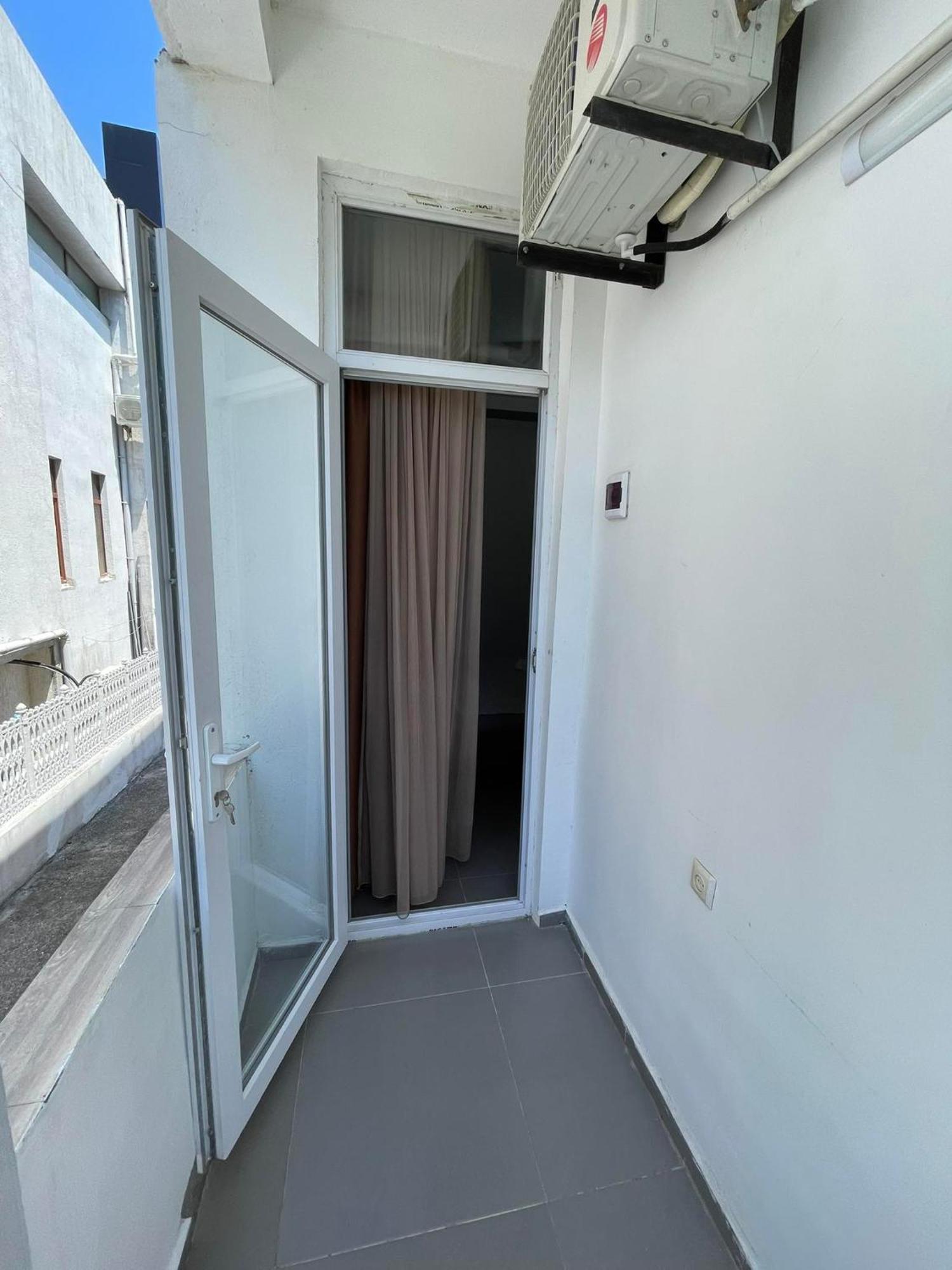 Tamazi Hotel Kobuleti Værelse billede